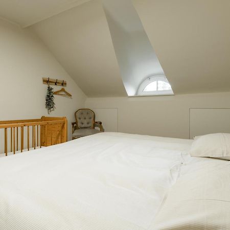 Vakantiewoning De Zandberg Pelt Bagian luar foto