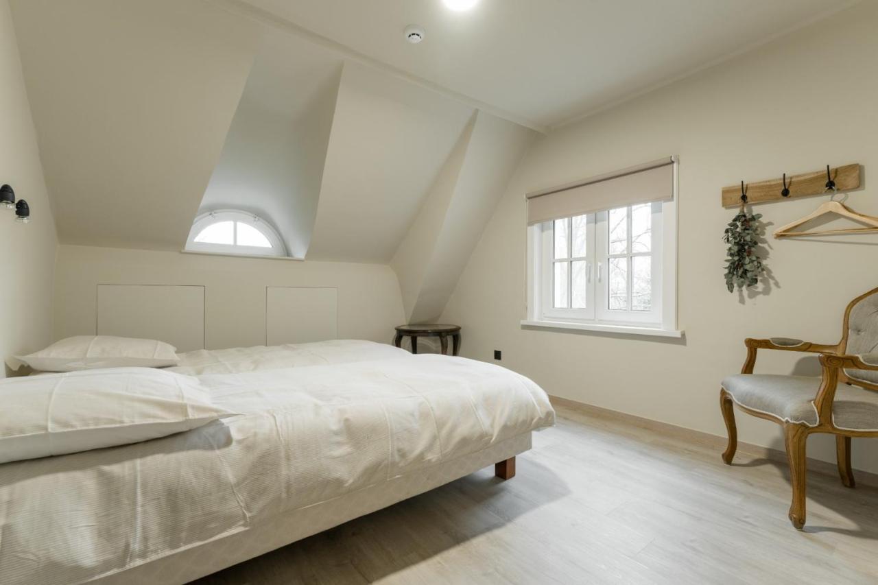 Vakantiewoning De Zandberg Pelt Bagian luar foto