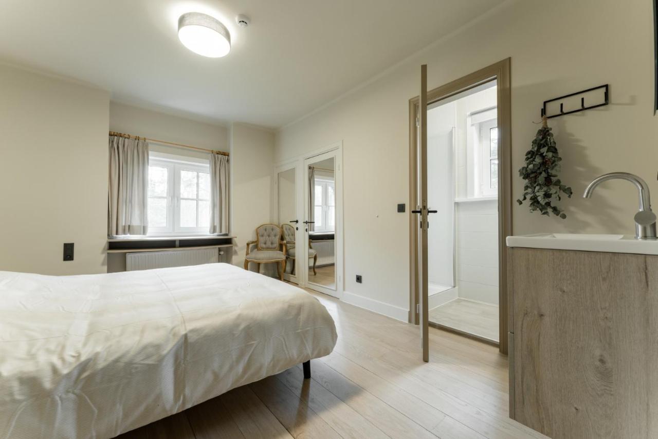 Vakantiewoning De Zandberg Pelt Bagian luar foto
