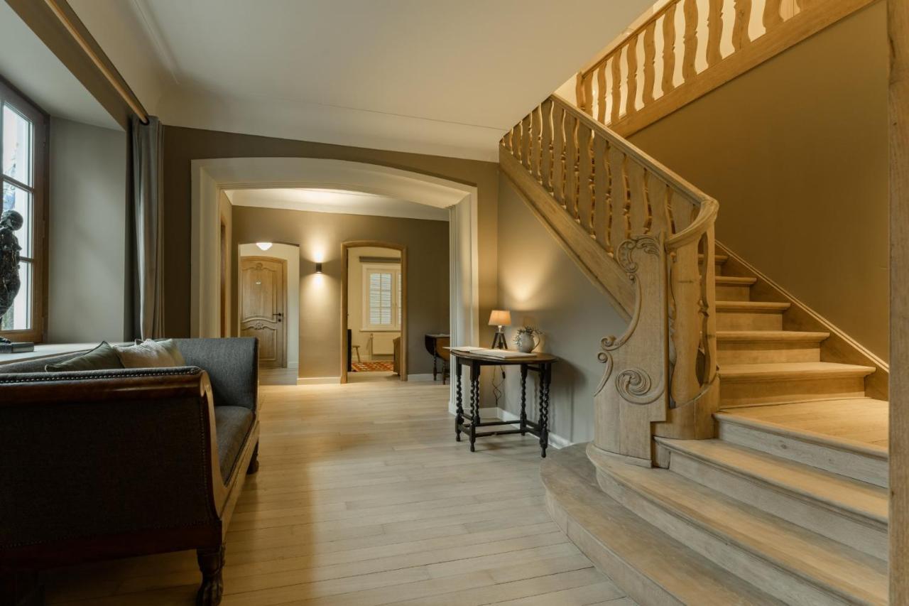 Vakantiewoning De Zandberg Pelt Bagian luar foto
