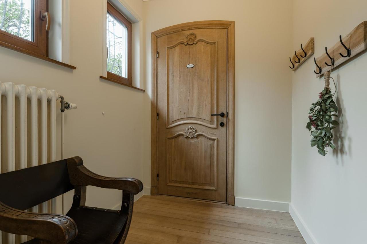Vakantiewoning De Zandberg Pelt Bagian luar foto