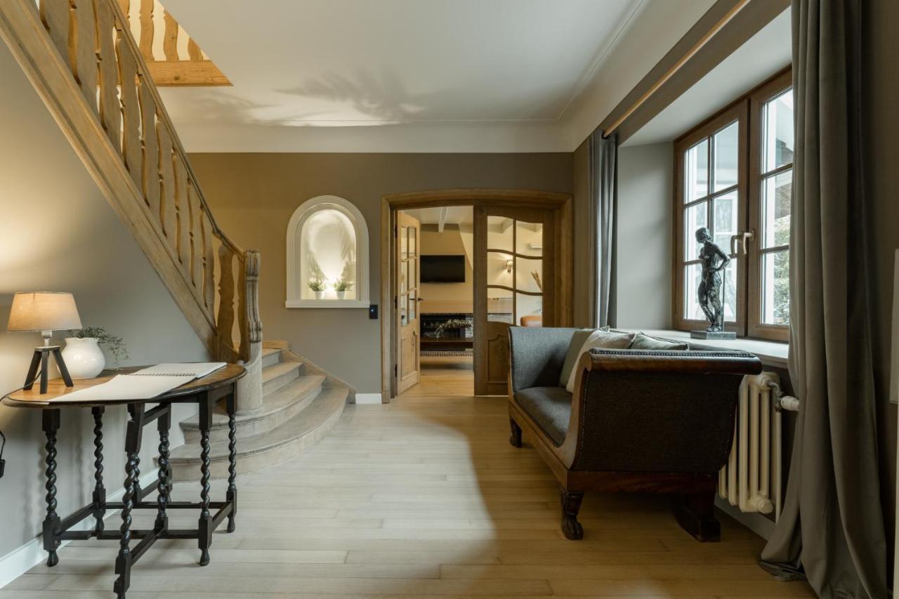 Vakantiewoning De Zandberg Pelt Bagian luar foto