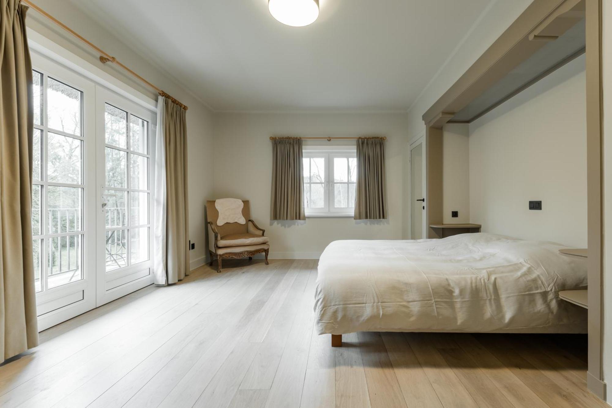 Vakantiewoning De Zandberg Pelt Bagian luar foto