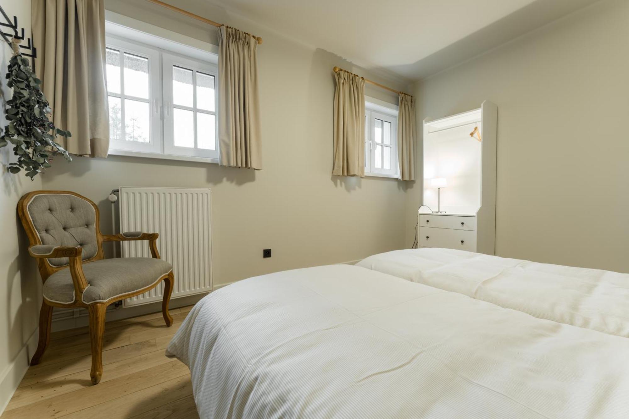 Vakantiewoning De Zandberg Pelt Bagian luar foto