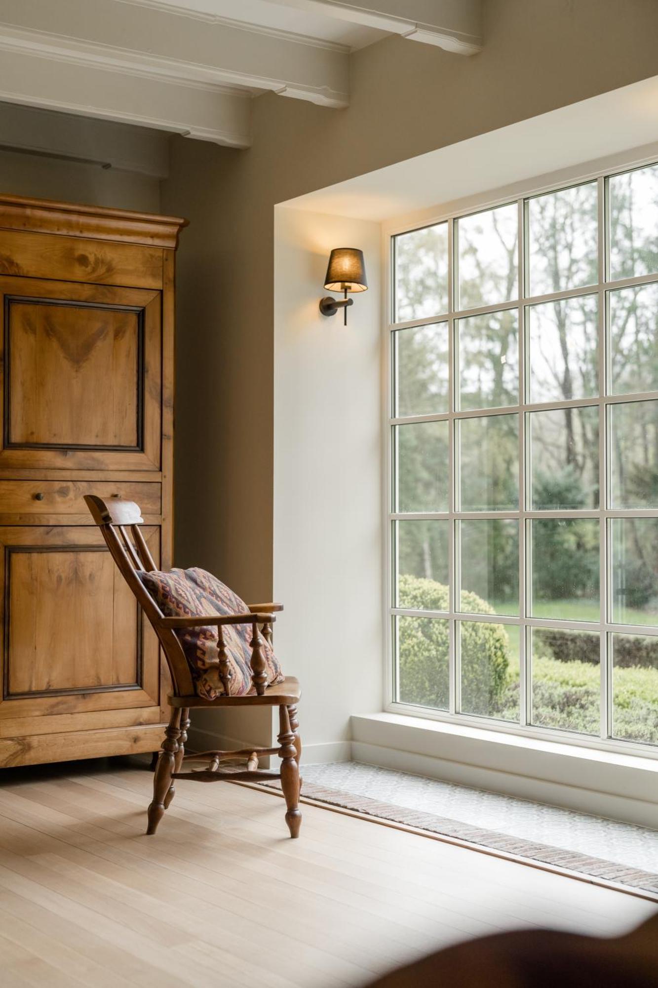 Vakantiewoning De Zandberg Pelt Bagian luar foto