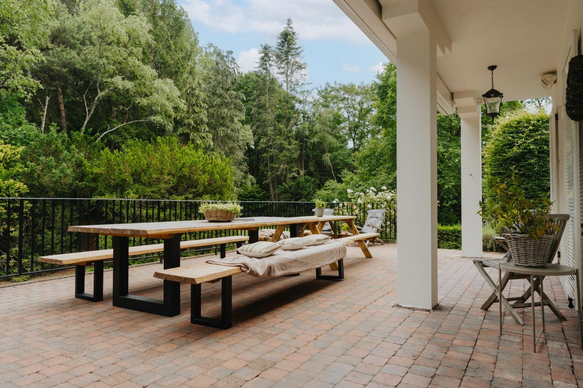 Vakantiewoning De Zandberg Pelt Bagian luar foto