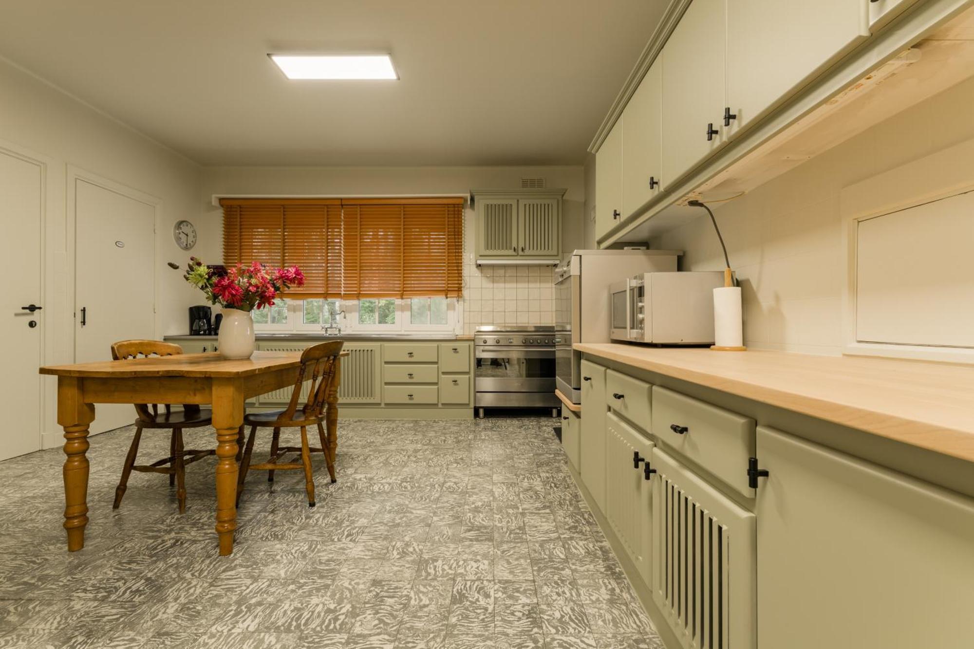 Vakantiewoning De Zandberg Pelt Bagian luar foto