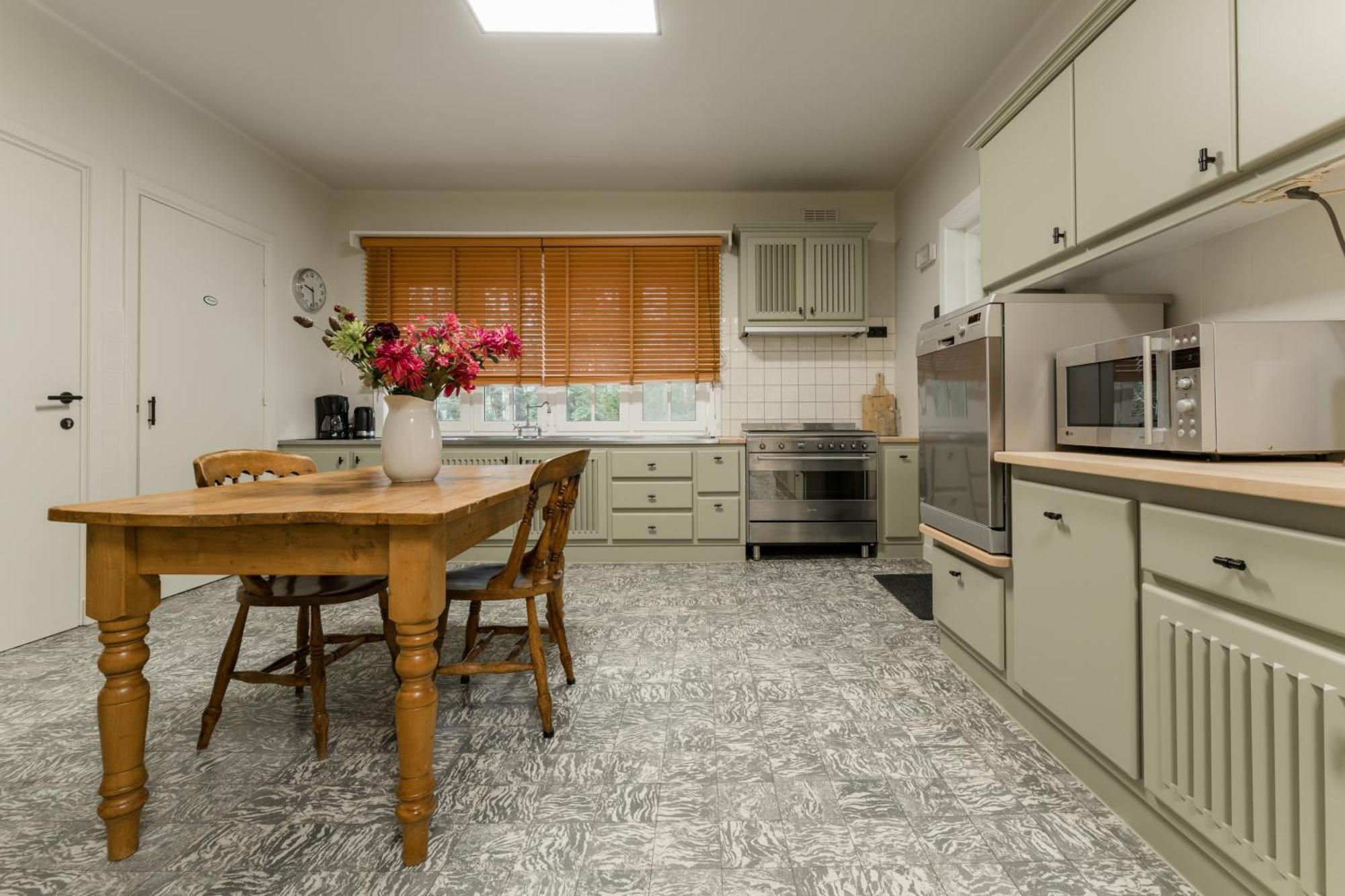 Vakantiewoning De Zandberg Pelt Bagian luar foto